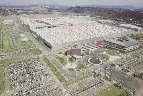 駛入綠色發(fā)展快車道,凱翼汽車成為四川首個汽車零碳工廠