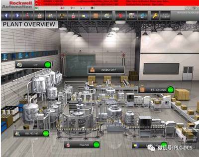 羅克韋爾自動化 模塊化MES應(yīng)用如何賦能制造業(yè)投資管理